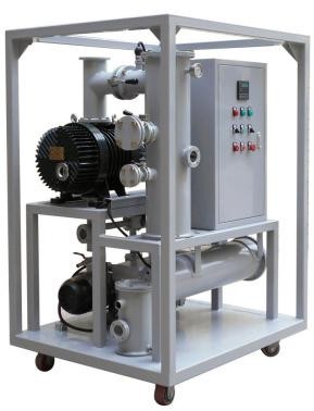 Vacuum Pump System